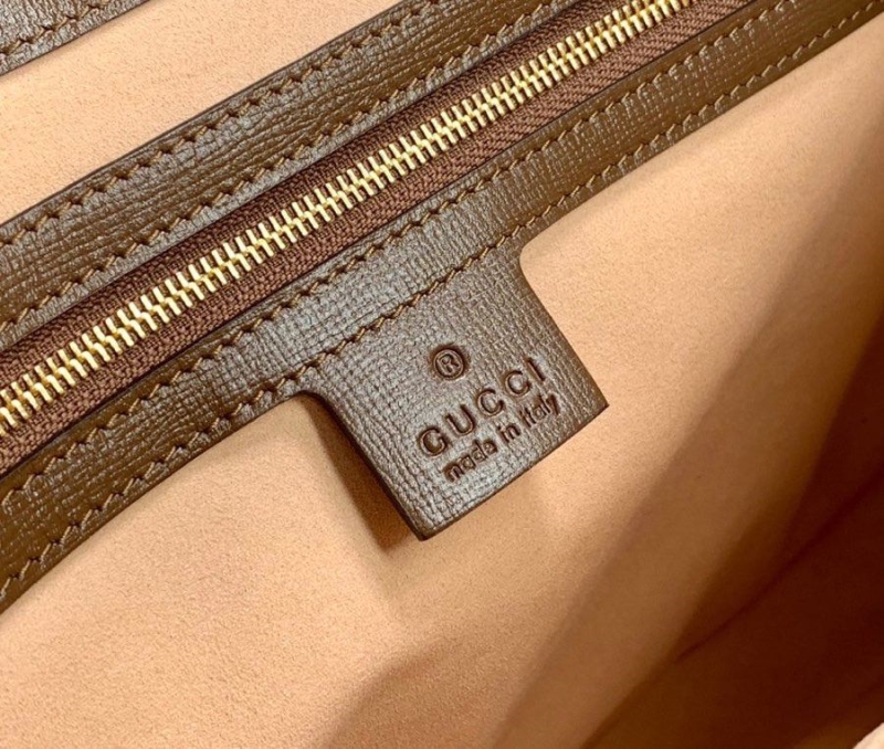 Gucci Top Handle Bags